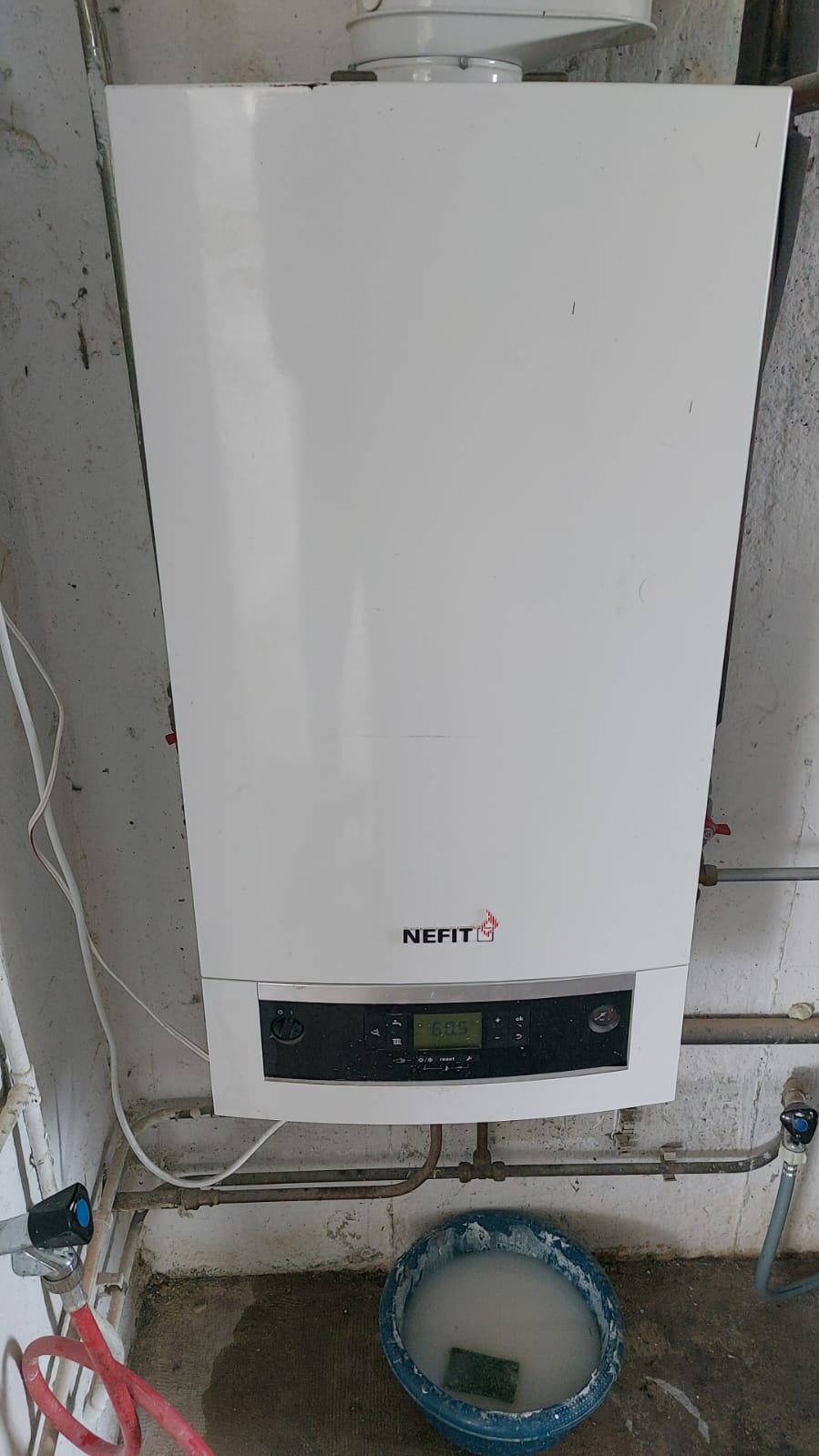 cv-ketel Dronten cv-ketel Dronten